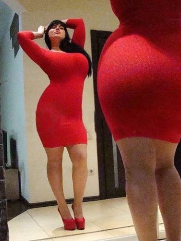 Проститутка Алина